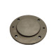 Hydraulic Pump Cover (rear) Kawasaki 129993 HANDOK