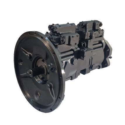 Hydraulic Pump assembly Kawasaki 708-2L-00150 HANDOK
