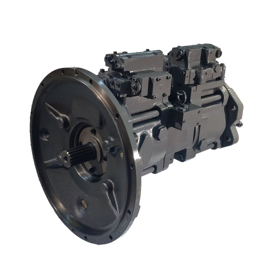 Hydraulic Pump assembly Kawasaki 708-2L-00150 HANDOK