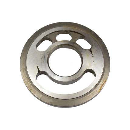 Valve plate Left Kawasaki K5V140DTP HANDOK