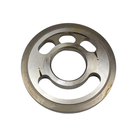 Valve plate Left Kawasaki K5V140DTP HANDOK