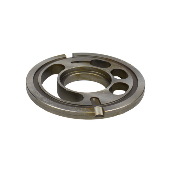 Valve plate Left Kawasaki K5V140DTP HANDOK