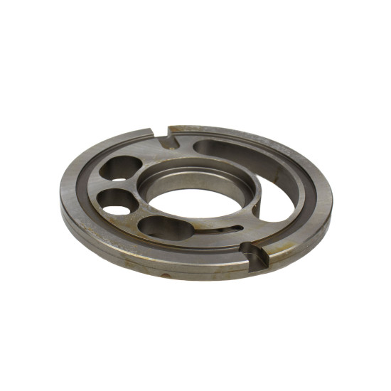 Valve plate Left Kawasaki K5V140DTP HANDOK