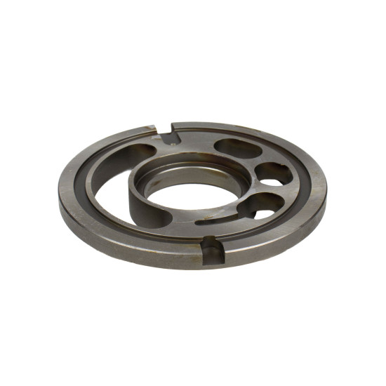 Valve plate Right Kawasaki K5V140DTP HANDOK