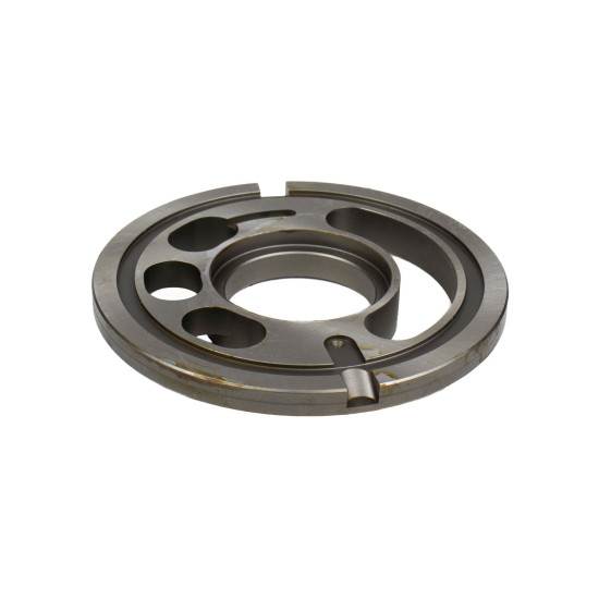 Valve plate Right Kawasaki K5V140DTP HANDOK