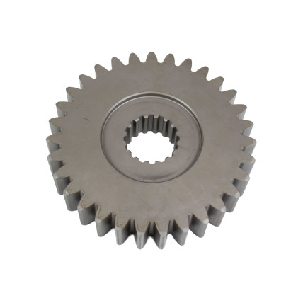 Idle Gear Left Kawasaki 820419 HANDOK