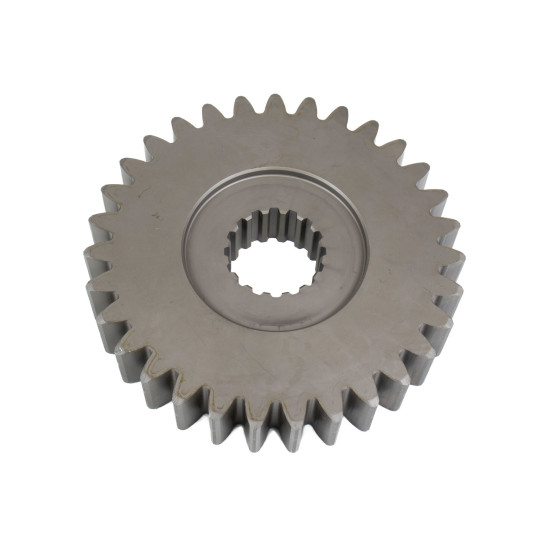 Idle Gear Left Kawasaki 820419 HANDOK