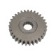 Idle Gear Left Kawasaki 820419 HANDOK