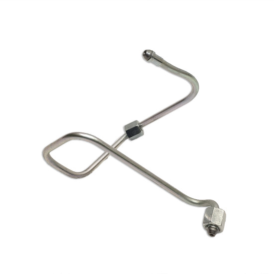 Fuel Injection Pipe Isuzu 1154158471 Genuine