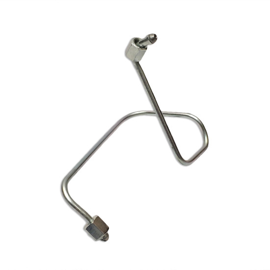 Fuel Injection Pipe Isuzu 1154158481 Genuine