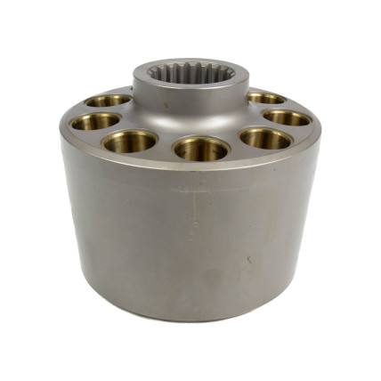 Cylinder block Rotor Bosch Rexroth R902041931 SKS