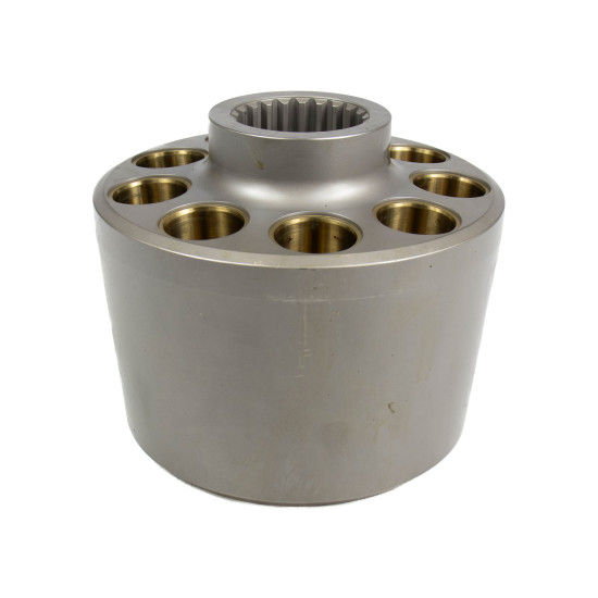 Cylinder block Rotor Bosch Rexroth R902041931 SKS