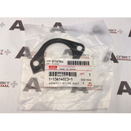 Water Pump Gasket Isuzu 1136140231 Genuine
