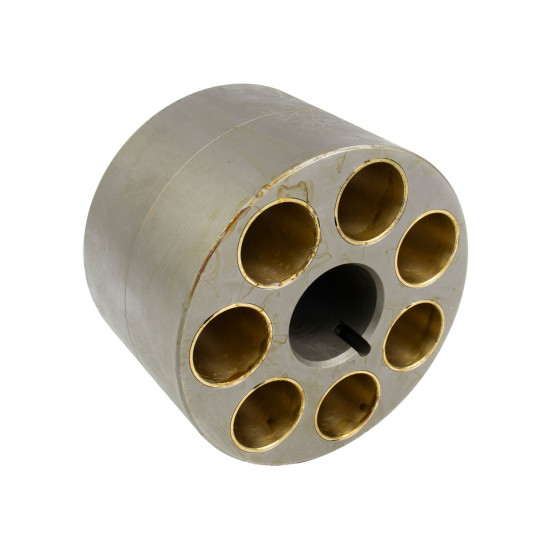 Cylinder block Rotor Hitachi 2040520 HANDOK