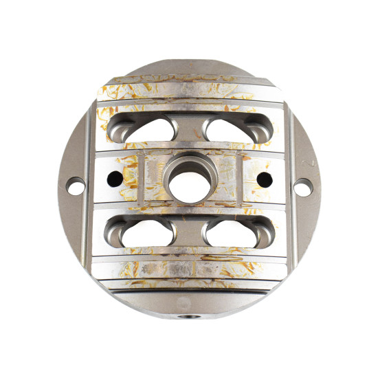 Valve plate Hitachi 2040522 HANDOK