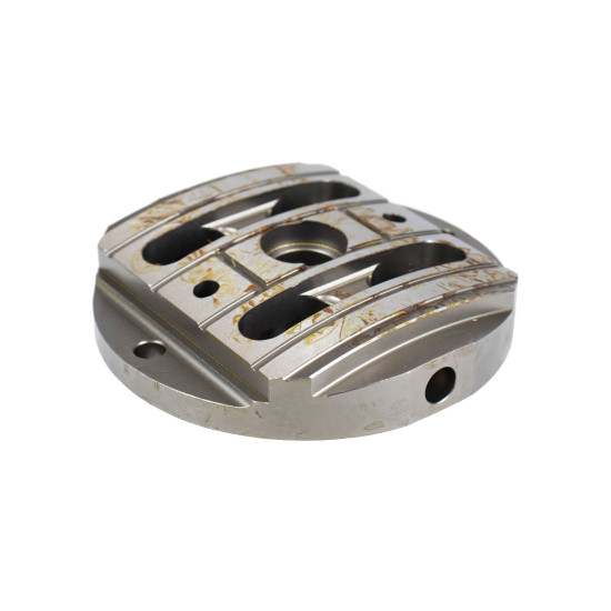 Valve plate Hitachi 2040522 HANDOK