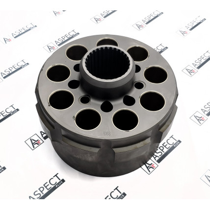Cylinder block Rotor Hitachi 2053333 HANDOK