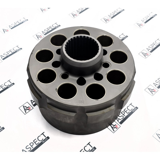 Cylinder block Rotor Hitachi 2053333 HANDOK