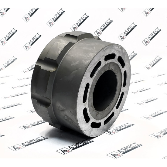 Cylinder block Rotor Hitachi 2053333 HANDOK