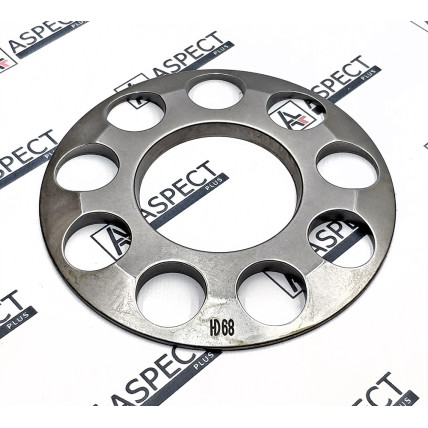 Retainer Plate Hitachi 3103750 HANDOK