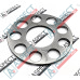 Retainer Plate Hitachi 3103750 - 1