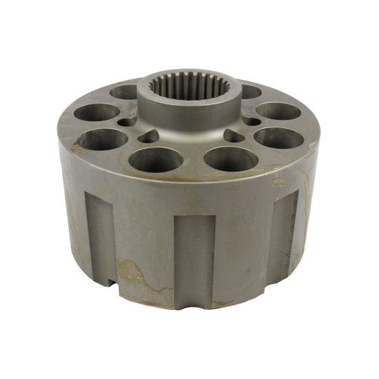 Cylinder block Rotor Hitachi 2042060 HANDOK