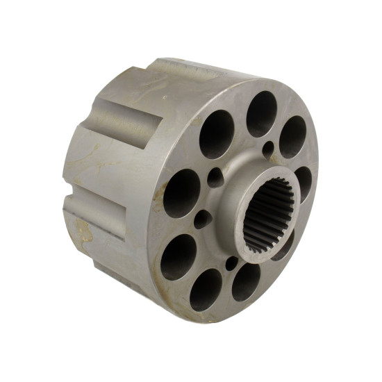 Cylinder block Rotor Hitachi 2042060 HANDOK