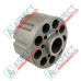 Cylinder block Rotor Hitachi 2042060 - 1