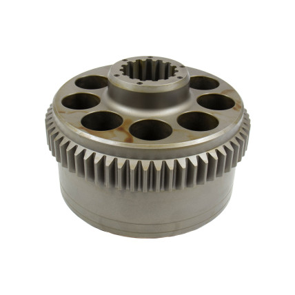 Cylinder block Rotor Kawasaki M2X150, M2X170 HANDOK
