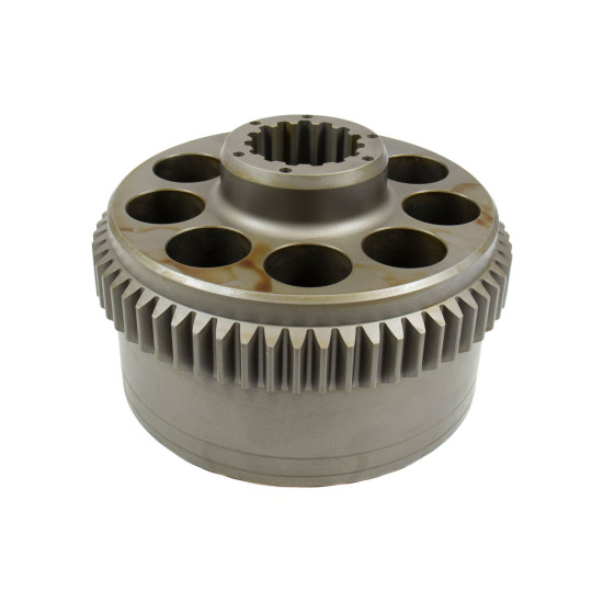 Cylinder block Rotor Kawasaki M2X150, M2X170 HANDOK