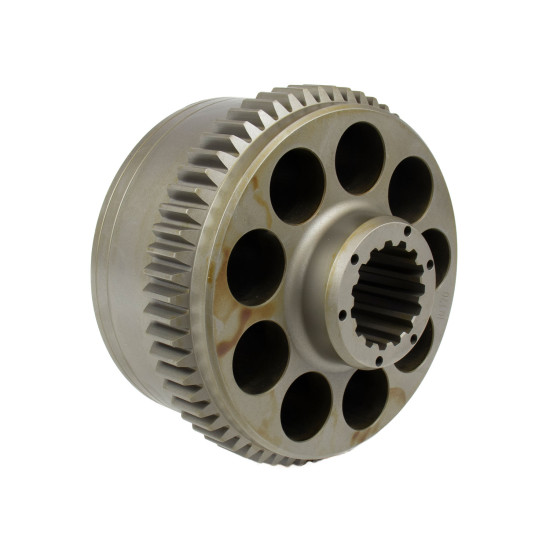 Cylinder block Rotor Kawasaki M2X150, M2X170 HANDOK