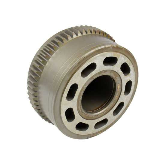 Cylinder block Rotor Kawasaki M2X150, M2X170 HANDOK