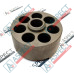 Zylinderblock Rotor Bosch Rexroth R902038760