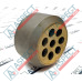 Cylinder block Rotor Bosch Rexroth R902038760 - 2
