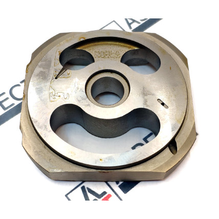 Valve plate Right Bosch Rexroth R902063765 HANDOK