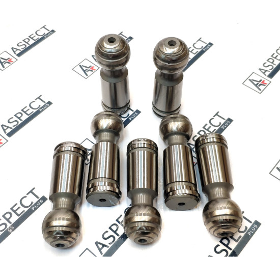 Piston Bosch Rexroth R902047357 HANDOK