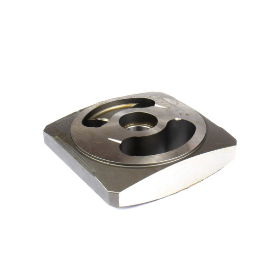 Valve plate Left Bosch Rexroth R909650456 HANDOK