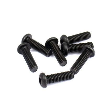 Screw Bosch Rexroth R902602395 HANDOK