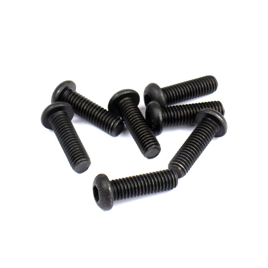 Screw Bosch Rexroth R902602395 HANDOK