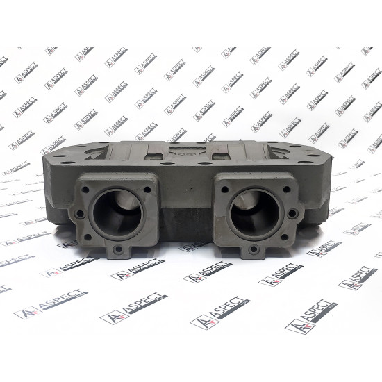 Hydraulic Pump Cover (rear) Bosch Rexroth R902030556 HANDOK