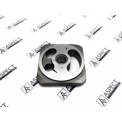 Valve plate Right Bosch Rexroth R902050516 HANDOK
