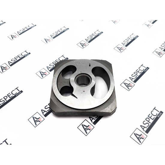 Valve plate Right Bosch Rexroth R902050516 HANDOK