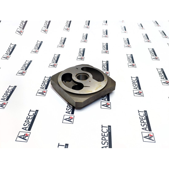 Valve plate Right Bosch Rexroth R902050516 HANDOK