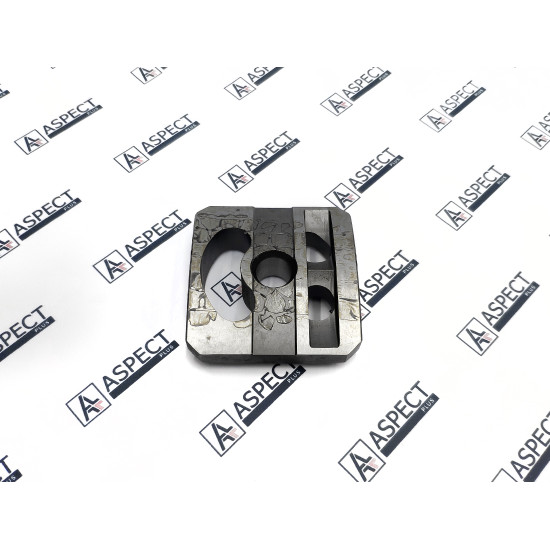 Valve plate Right Bosch Rexroth R902050516 HANDOK
