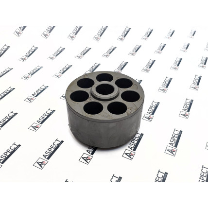 Cylinder block Rotor Bosch Rexroth R902042247 HANDOK