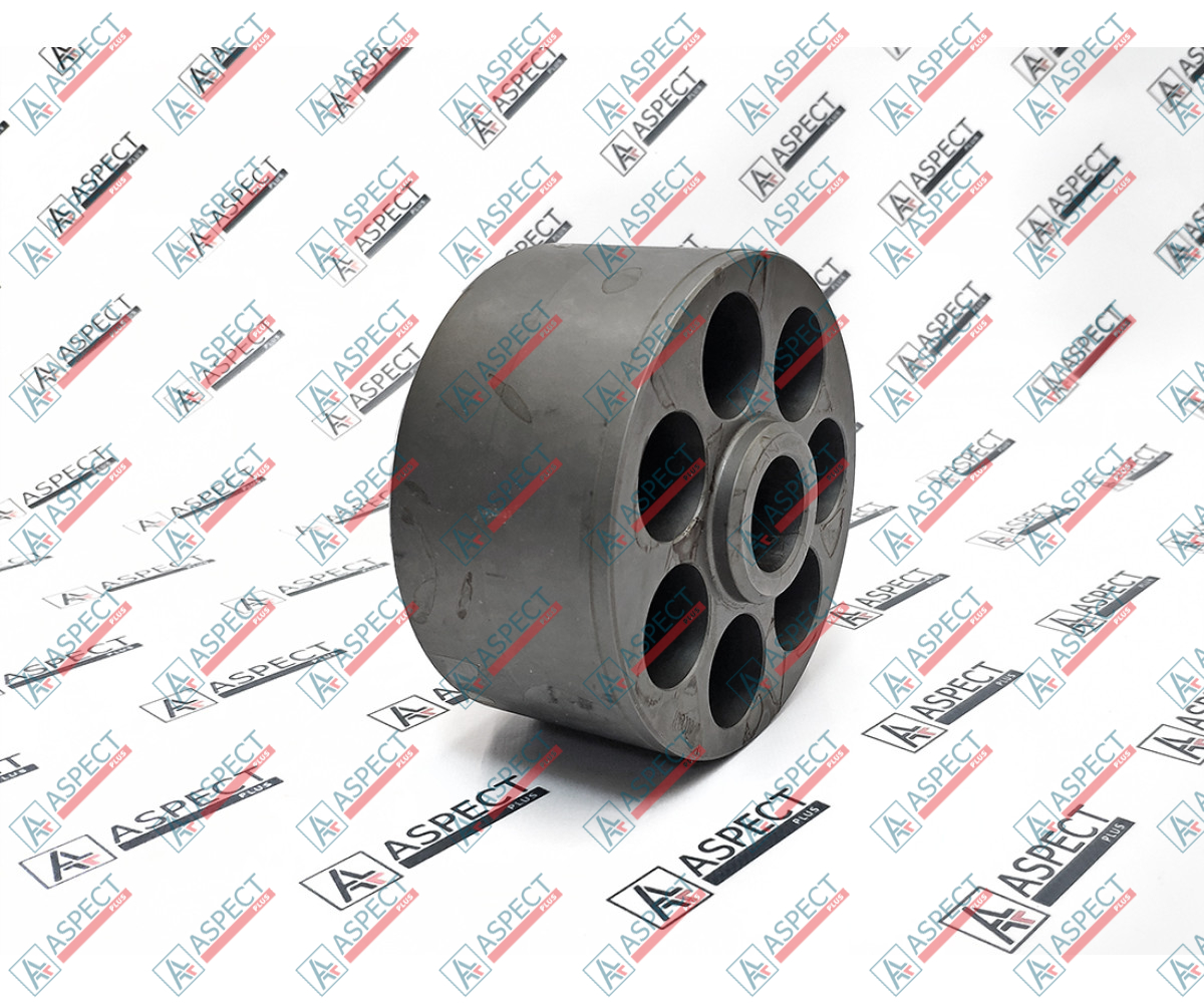 Cylinder block Rexroth R902042247 Handok - 1