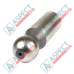 Pin central Tip de disc Bosch Rexroth R902080908 - 2