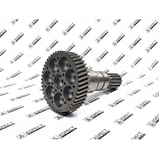 Drive Shaft Bosch Rexroth R902073918 HANDOK