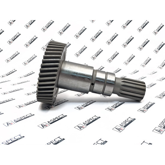 Drive Shaft Bosch Rexroth R902073918 HANDOK