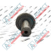 Driven Shaft Bosch Rexroth R902073917 - 2